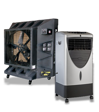 Evaporative Cooling Systems 
