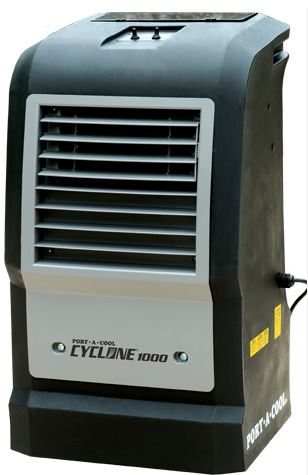 Home cooling product