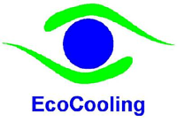 EcoCooling logo
