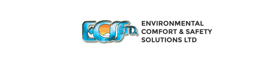 Environmental Comfort & Safety Solutions Ltd